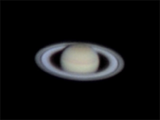 Saturn